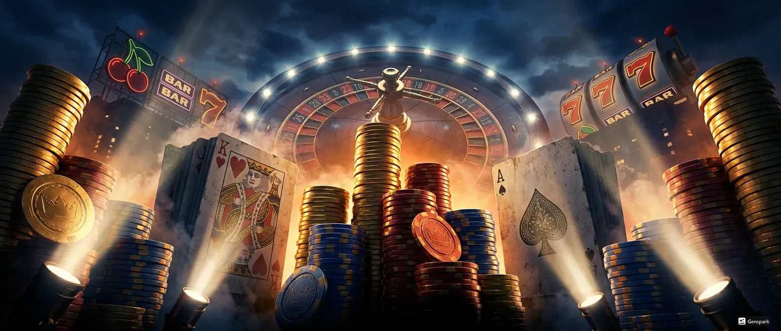 Legzo Casino bonus