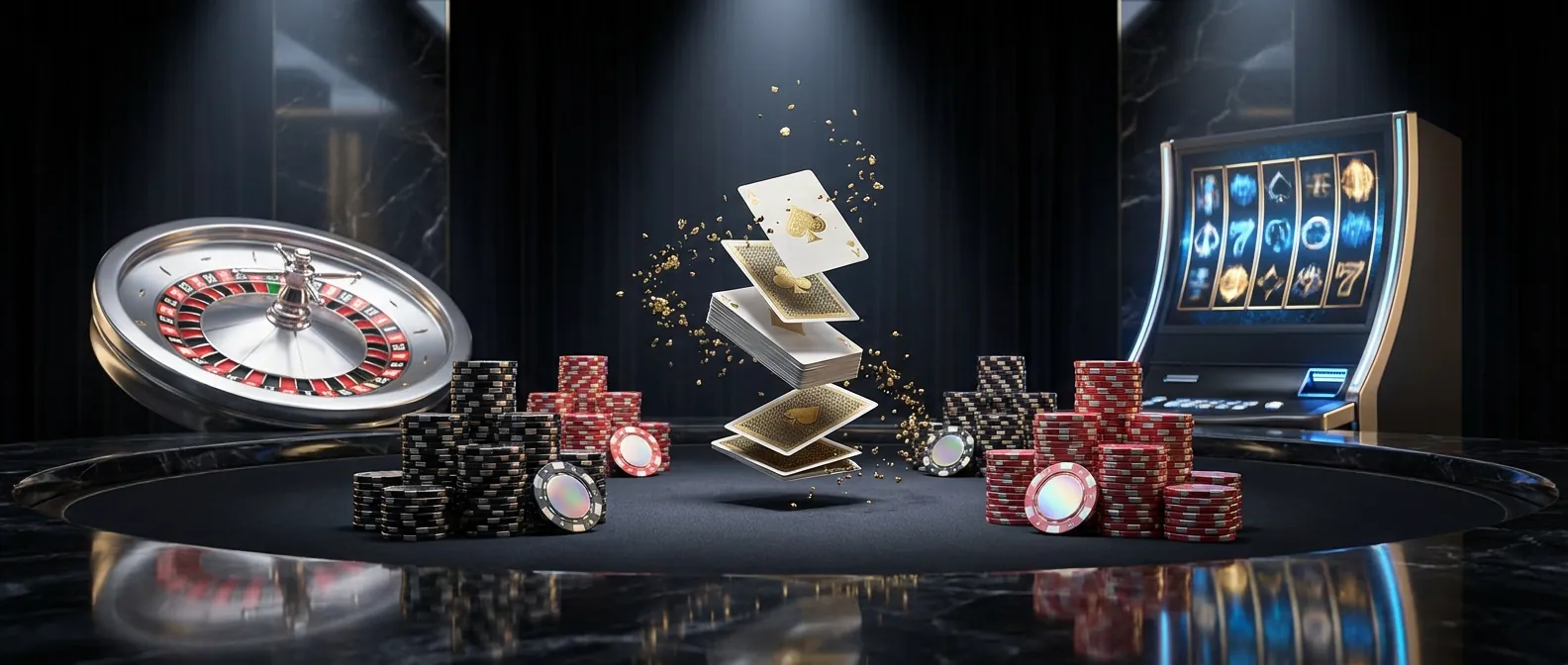 Legzo Casino bonus