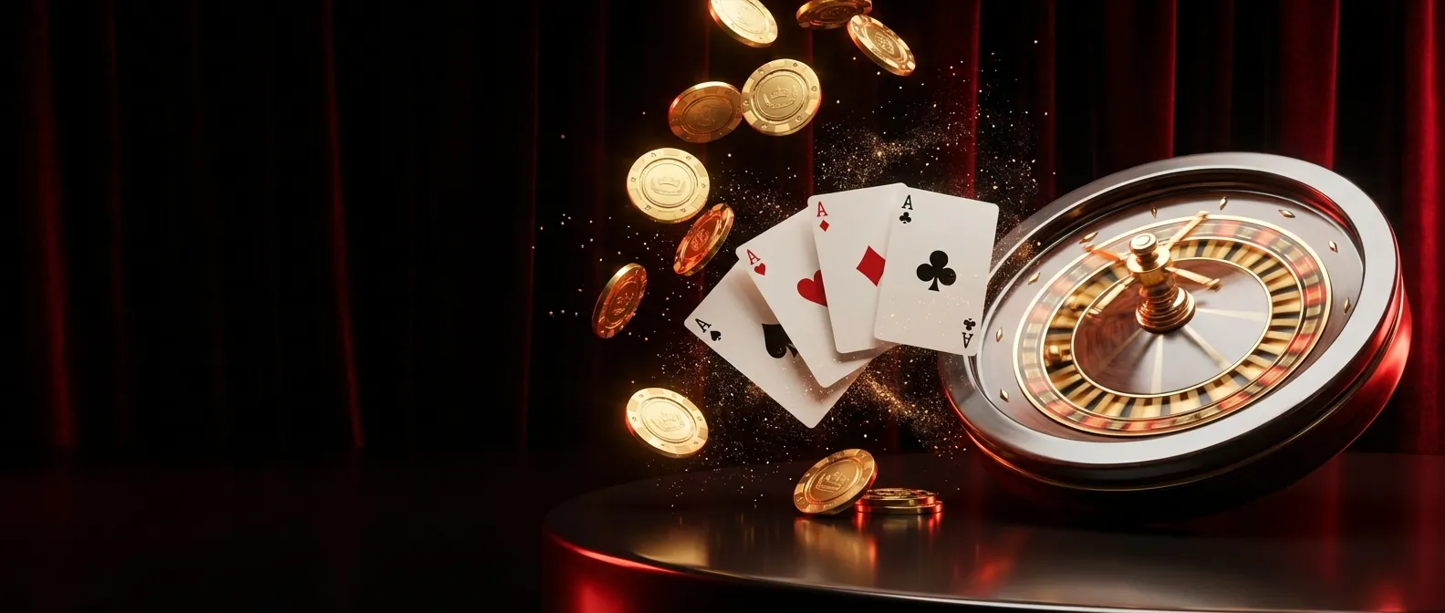 Legzo Casino bonus