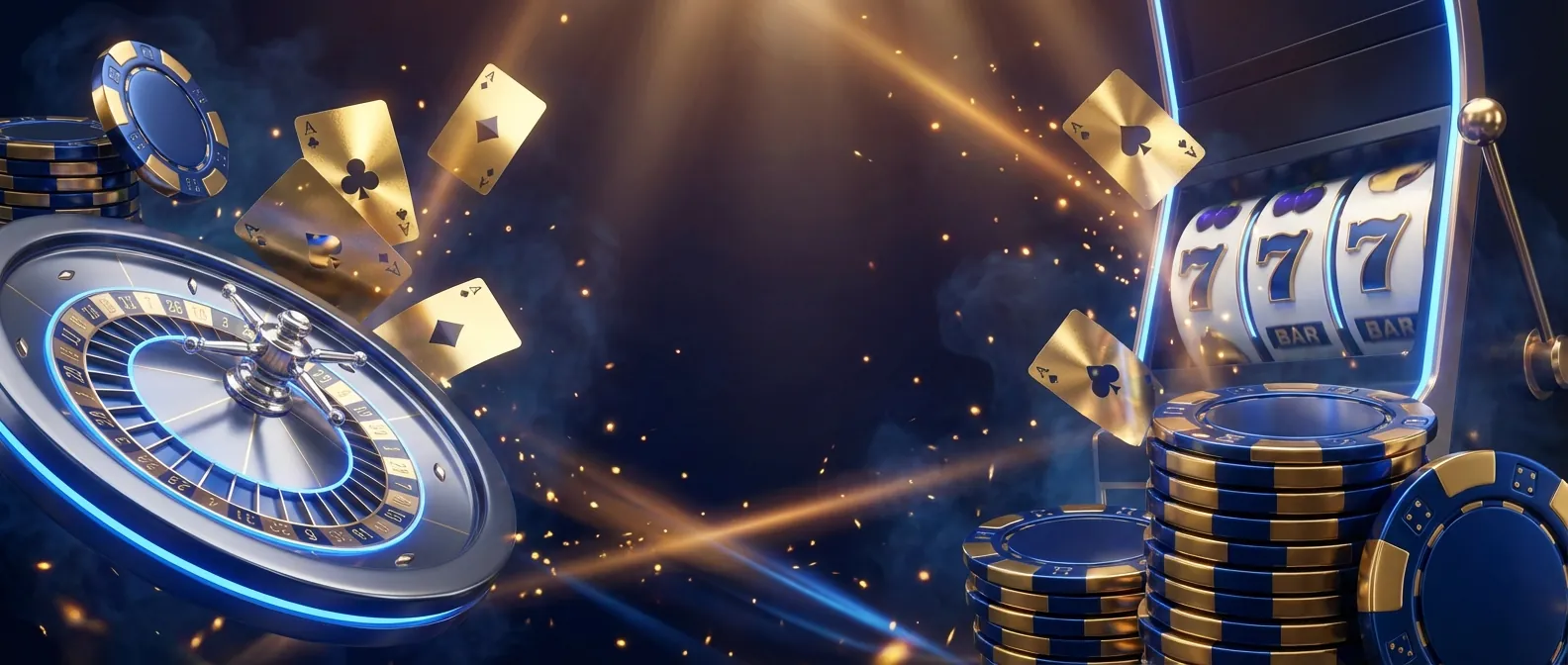 Legzo Casino bonus