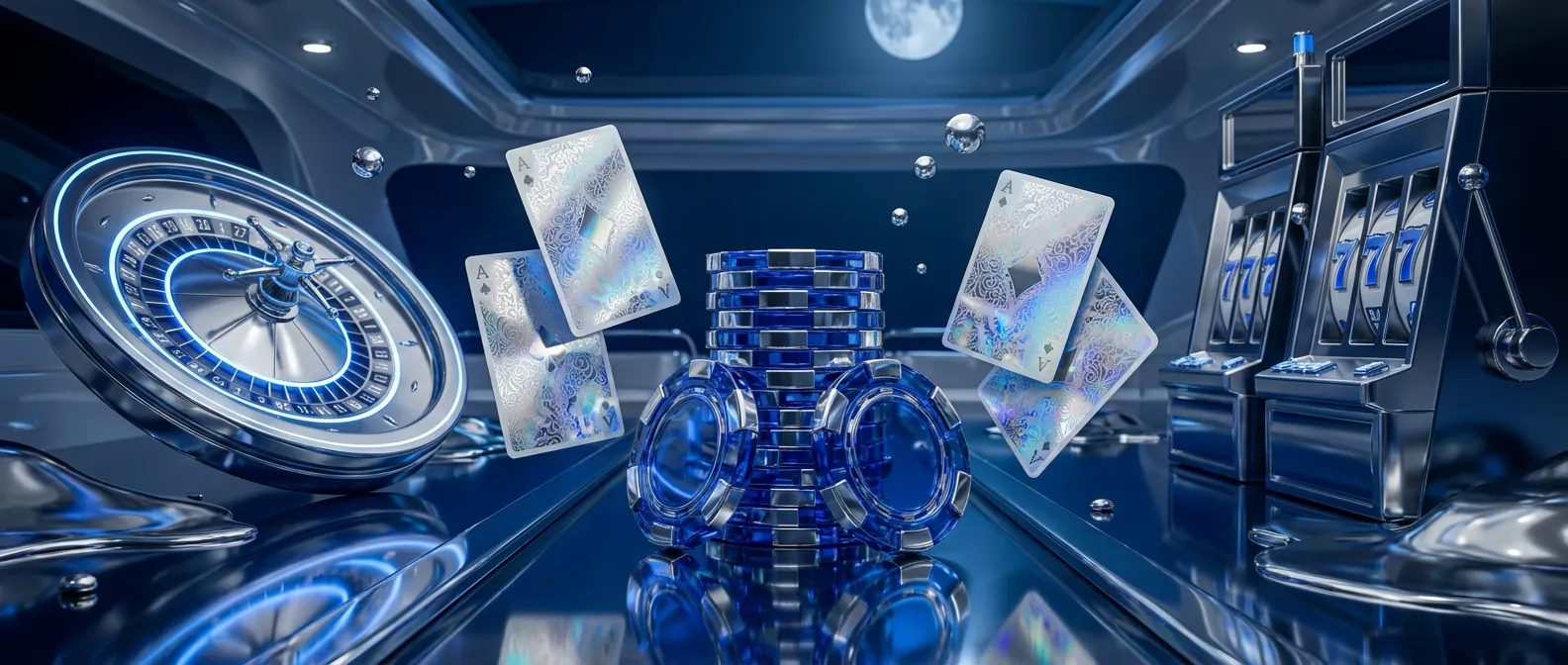 Legzo Casino bonus